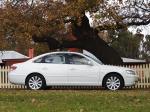 Hyundai Grandeur 2006 года (AU)